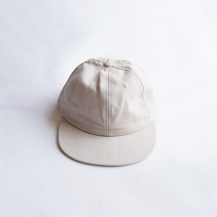 Americap　6PANEL BEDOFRD CORD CAP