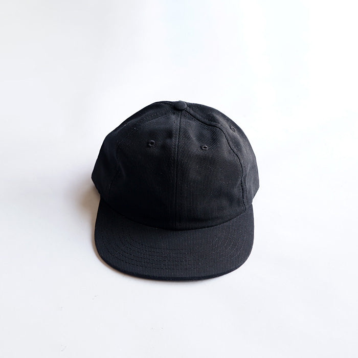 Americap　6PANEL BEDOFRD CORD CAP