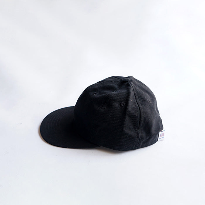 Americap　6PANEL BEDOFRD CORD CAP