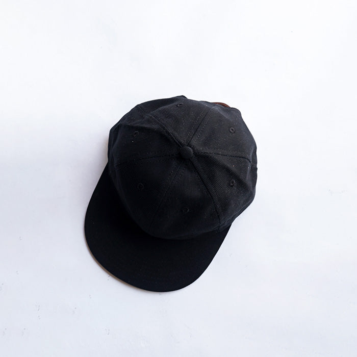 Americap　6PANEL BEDOFRD CORD CAP