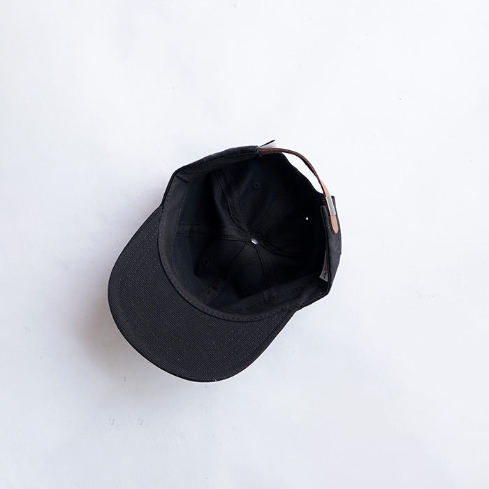 Americap　6PANEL BEDOFRD CORD CAP