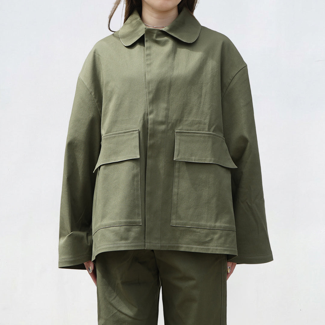 AISON AGILE AGILE JACKET