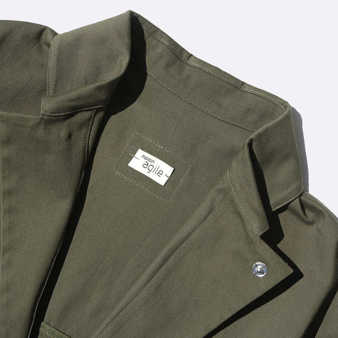 AISON AGILE AGILE JACKET