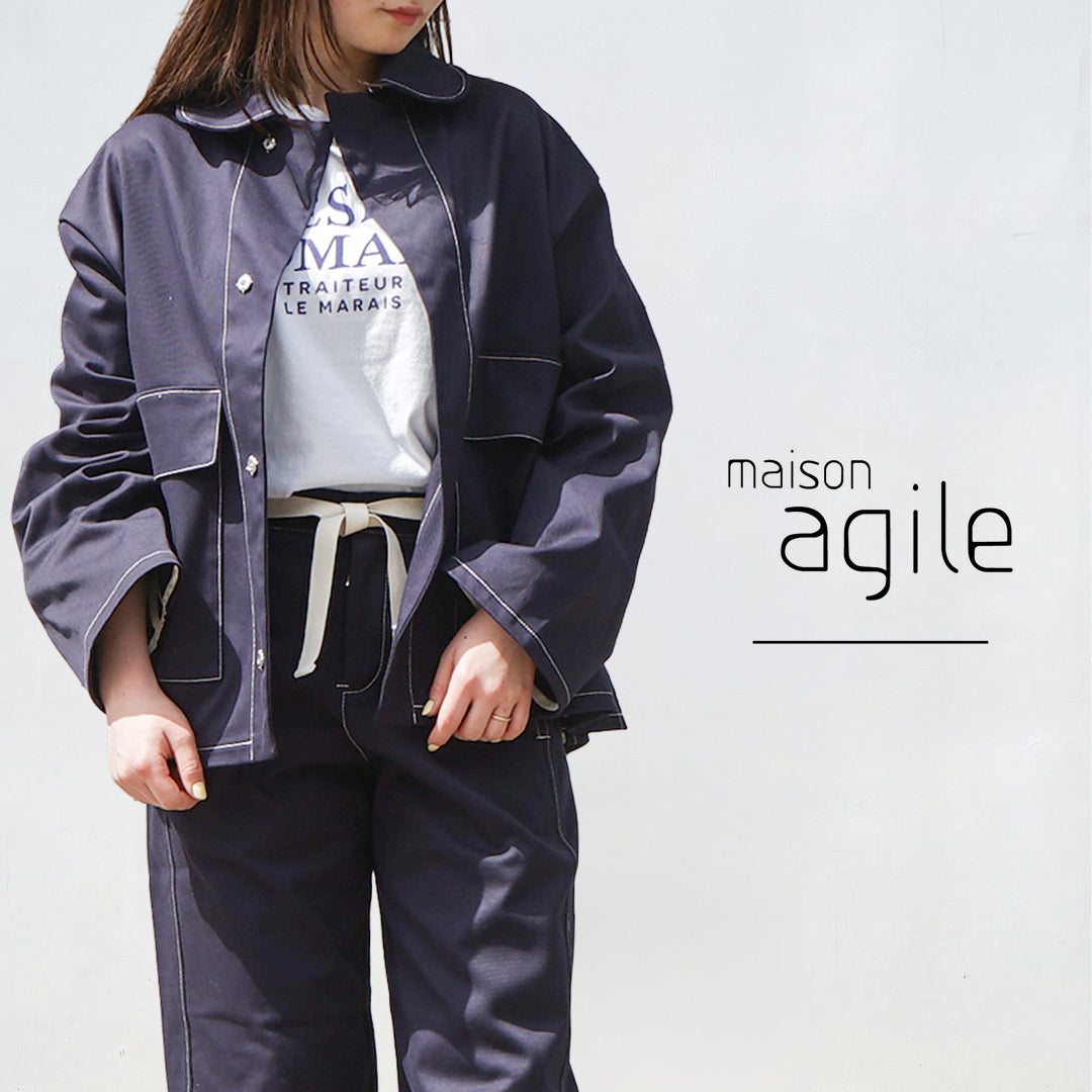 AISON AGILE AGILE JACKET