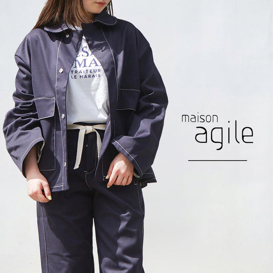 AISON AGILE AGILE JACKET