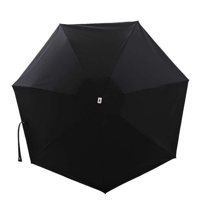 ANATOLE　UV PROTECTION FOLDING COMPACT UMBRELLA -SOLID