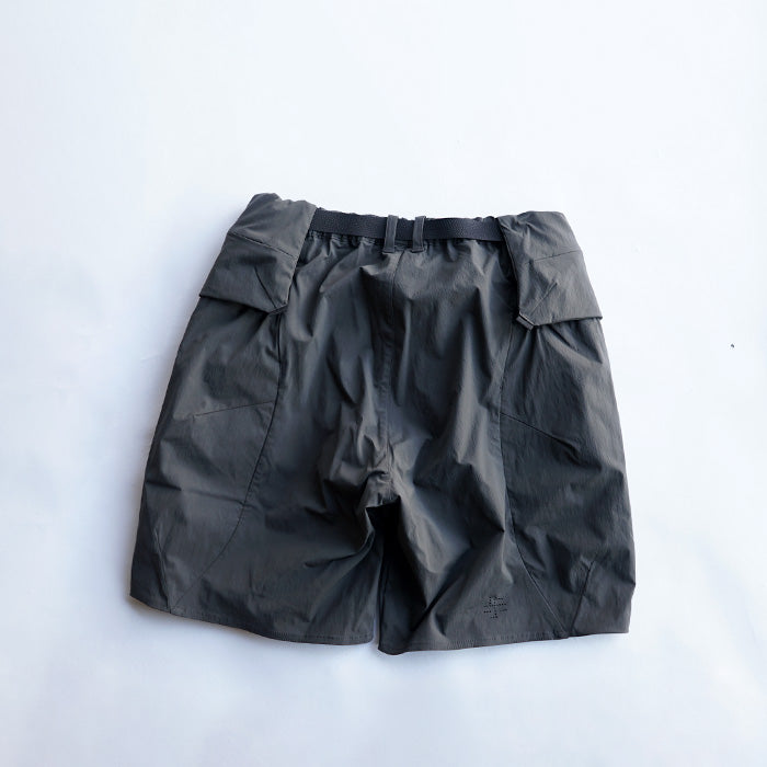 alk phenix　Zak Shorts KAR