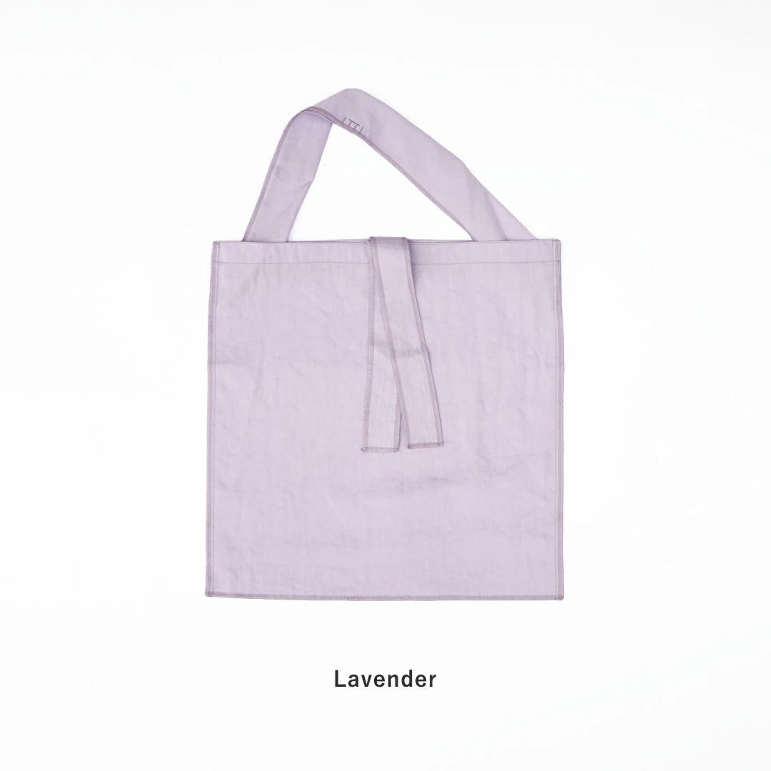 ITTI MARY INSIDE OUT TOTE - L / CERATO BRIGHT - 25Q3