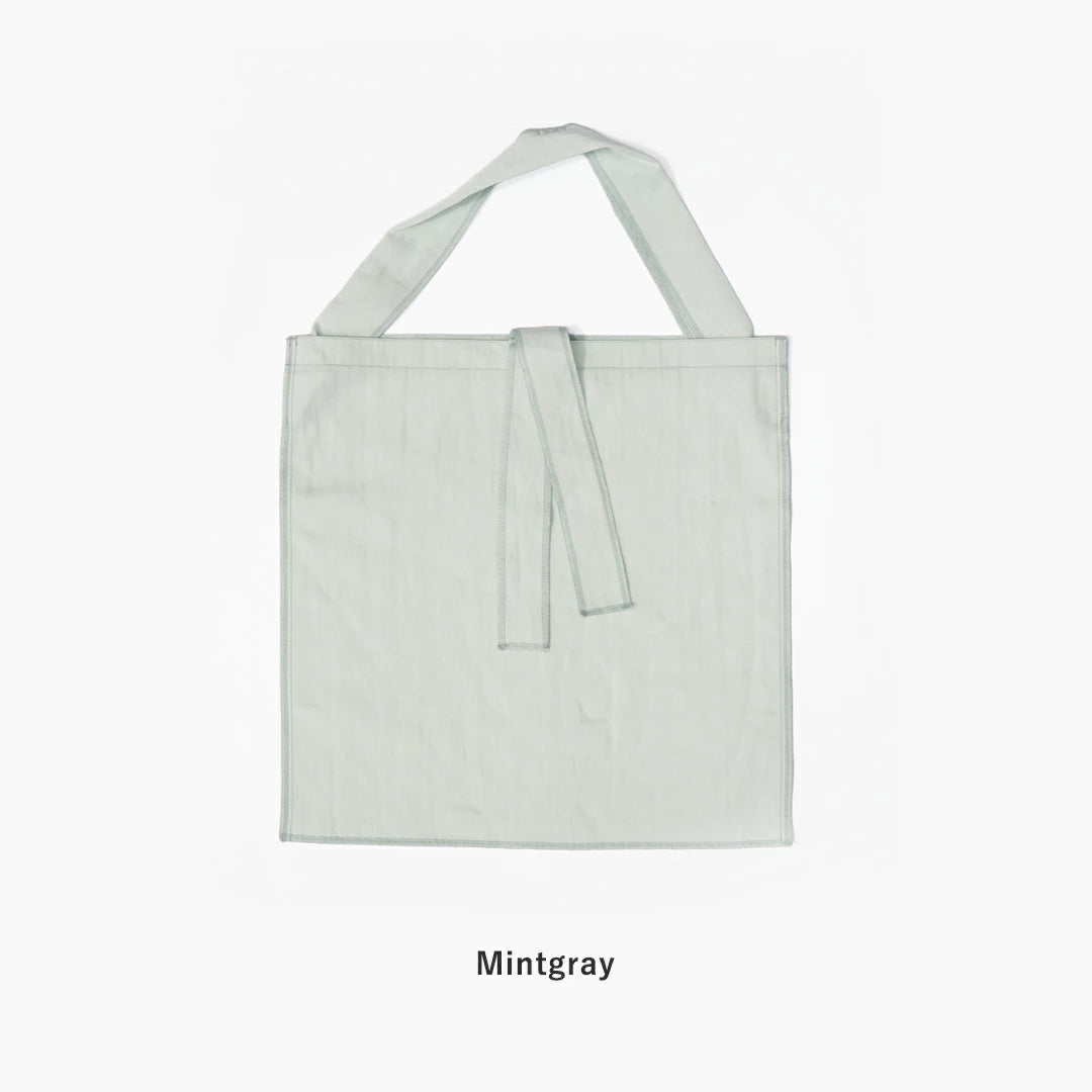 ITTI MARY INSIDE OUT TOTE - L / CERATO BRIGHT - 25Q3