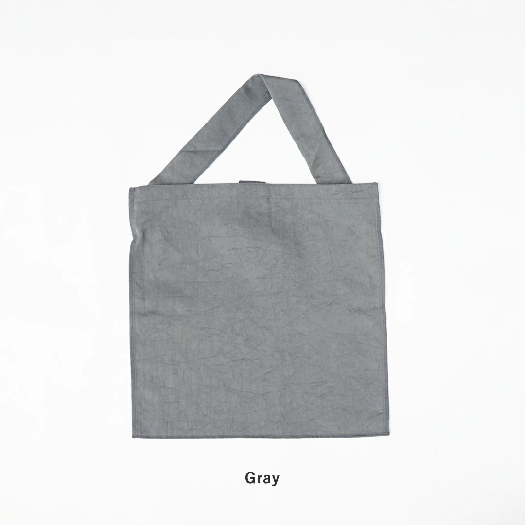 ITTI MARY INSIDE OUT TOTE - L / CERATO BRIGHT - 25Q3