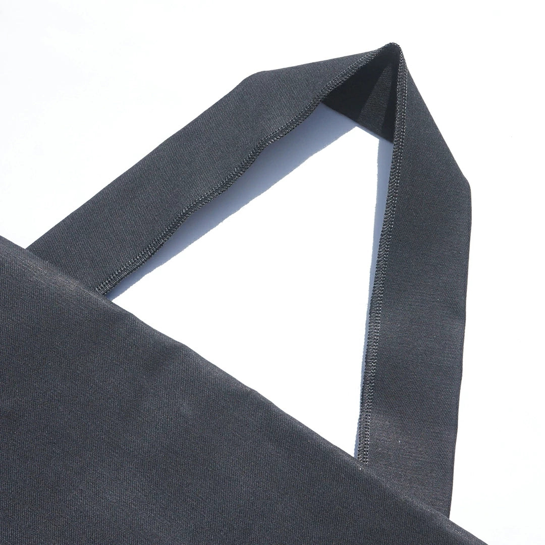 ITTI MARY FLAP INSIDEOUT SHOULDER - M / HYOMA
