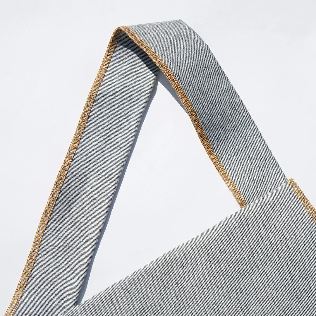 ITTI MARY FLAP INSIDEOUT SHOULDER - M / HYOMA