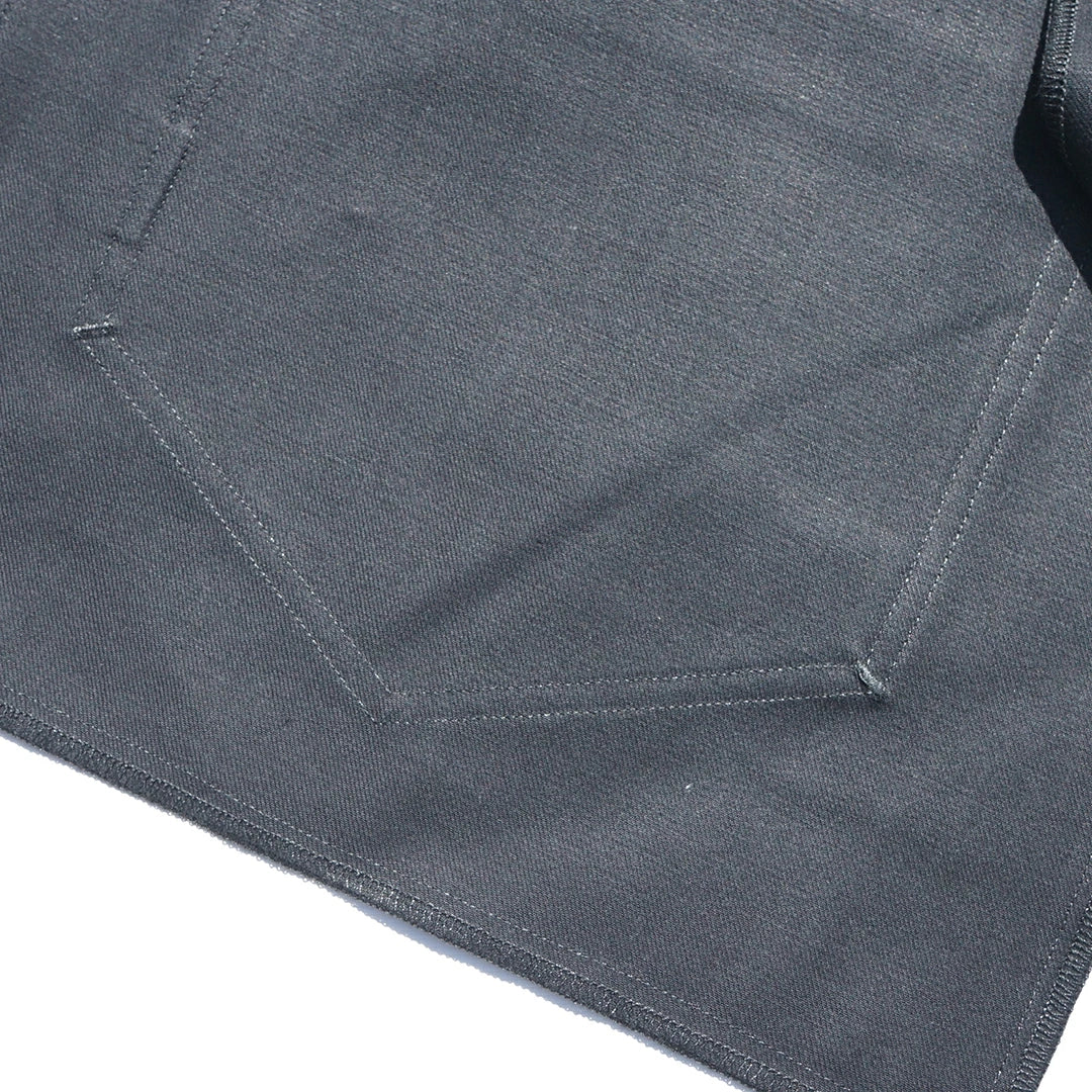 ITTI MARY FLAP INSIDEOUT SHOULDER - M / HYOMA