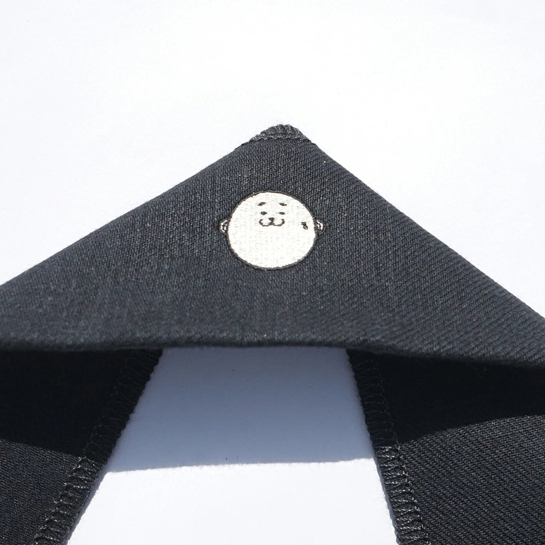 ITTI MARY FLAP INSIDEOUT SHOULDER - M / HYOMA