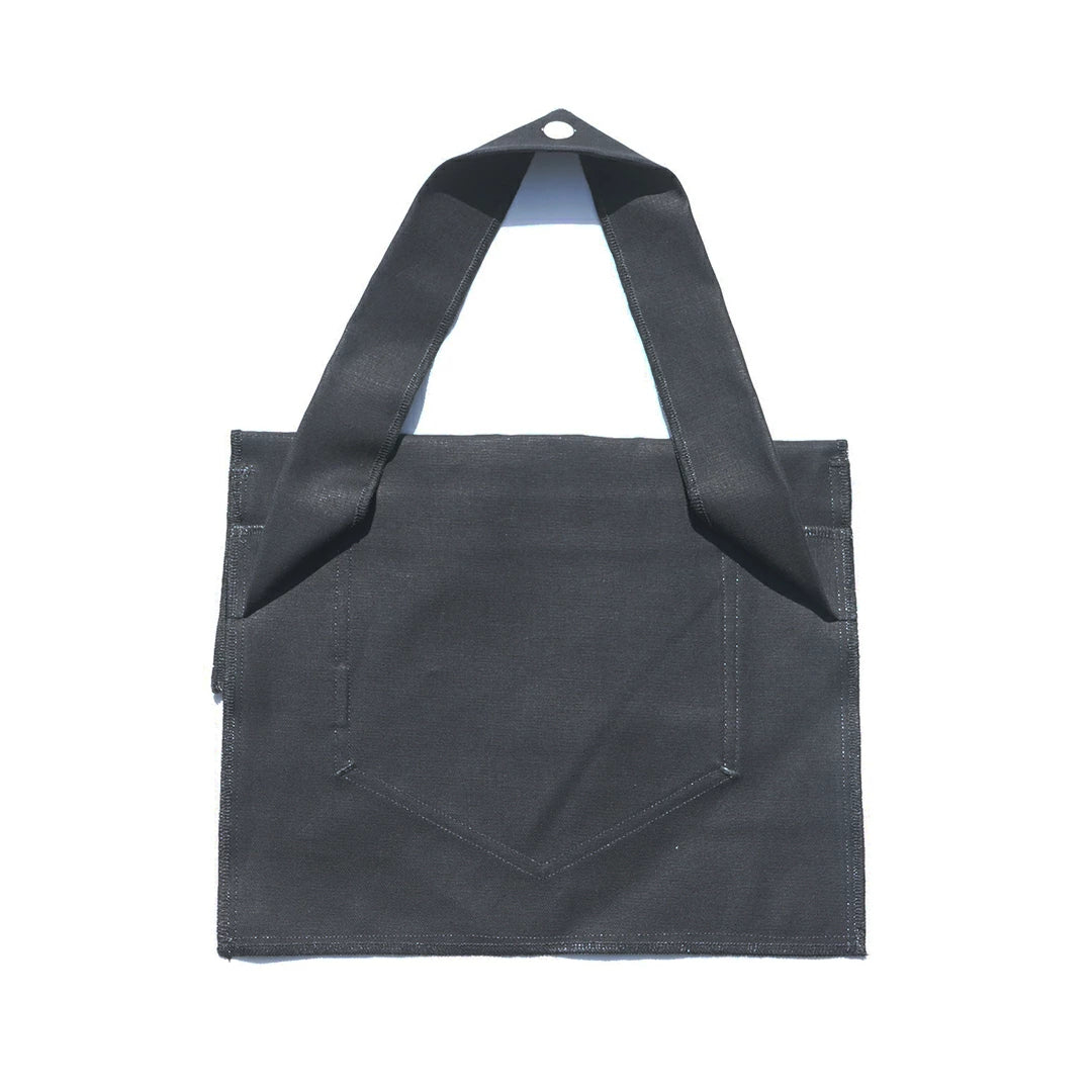 ITTI MARY FLAP INSIDEOUT SHOULDER - M / HYOMA
