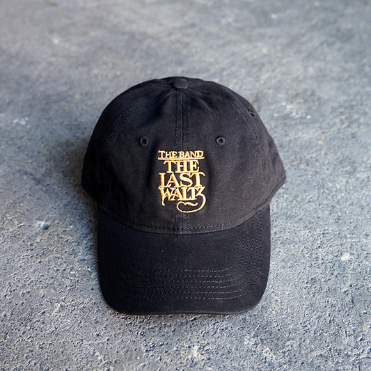 BLUESCENTRIC　THE BAND THE LAST WALTZ HAT