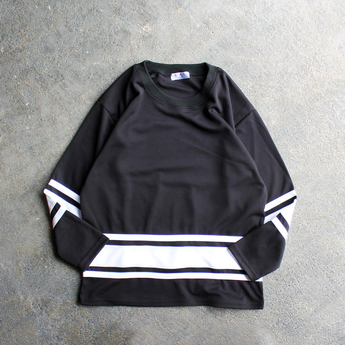 bLAnk COMPANY　Hockey Jersey