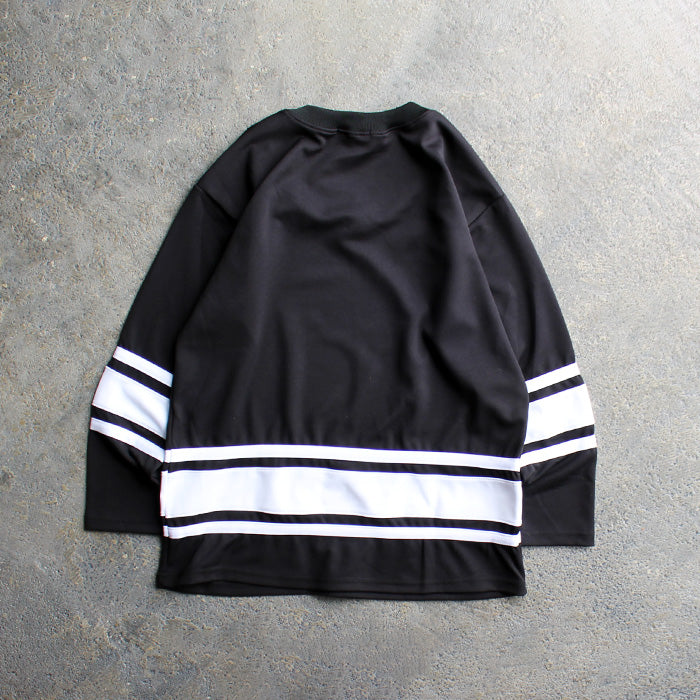 bLAnk COMPANY　Hockey Jersey