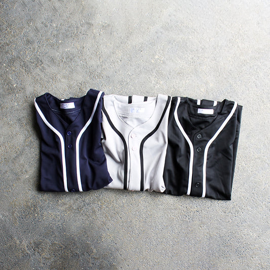 bLAnk COMPANY　Baseball Jersey -LINE