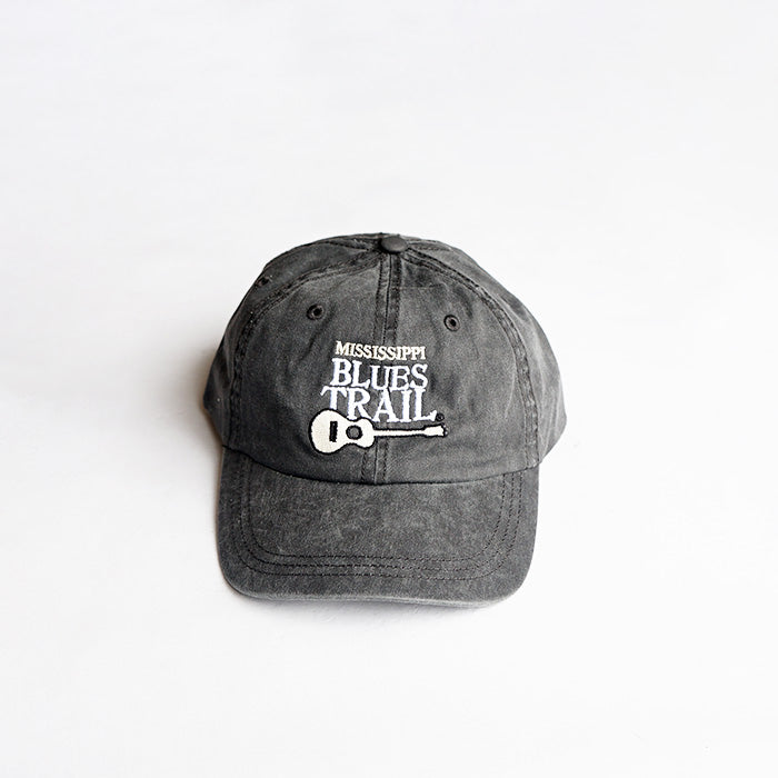 BLUESCENTRIC　MISSISSIPPI BLUES TRAIL HAT