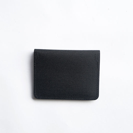 BLACK EMBER　MAG-FOLD WALLET