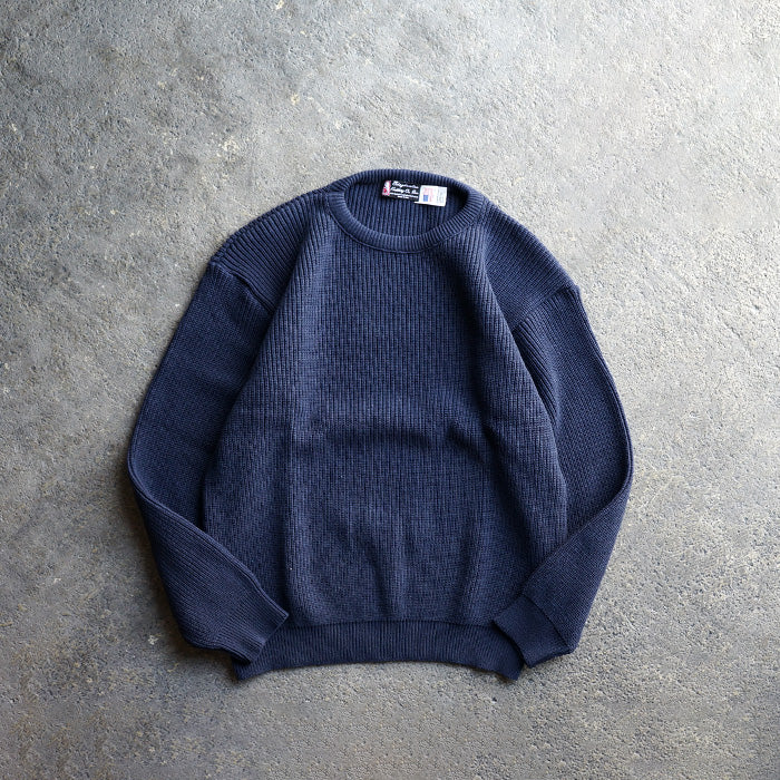 Binghamton Knitting Company　Shaker Pullover