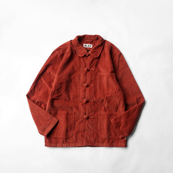 BLEU DE CHINE CO　CORD SHANGHAI JK