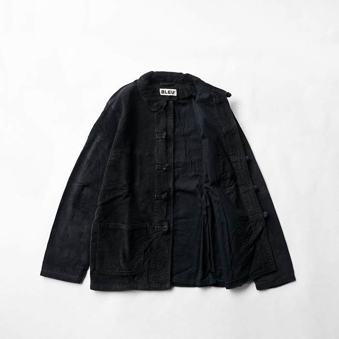 BLEU DE CHINE CO　CORD SHANGHAI JK