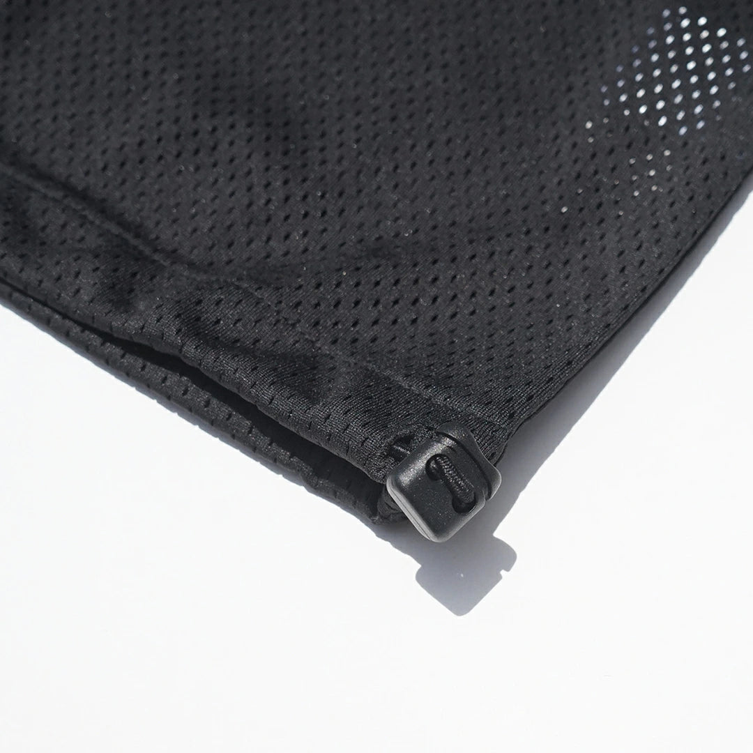 BURLAP OUTFITTER MESH POCKET TEE