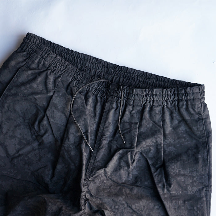 BURLAP OUTFITTER　TRACK PANTS REFLECTIVE