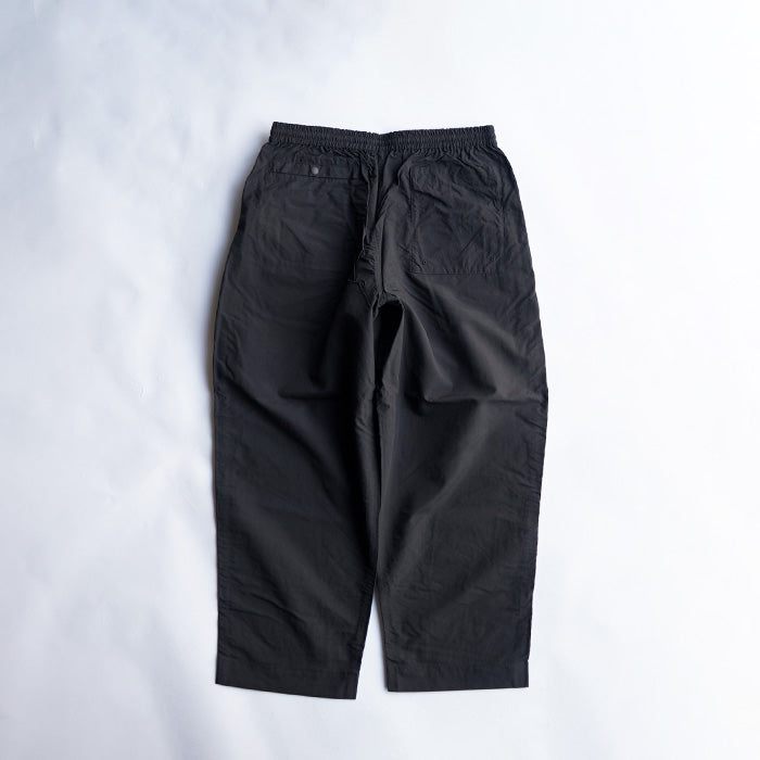 BURLAP OUTFITTER　WIDE TRACK PANTS