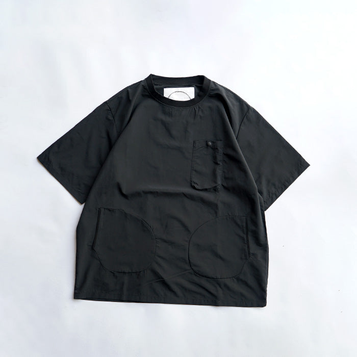 BURLAP OUTFITTER　S/S POCKET TEE RS