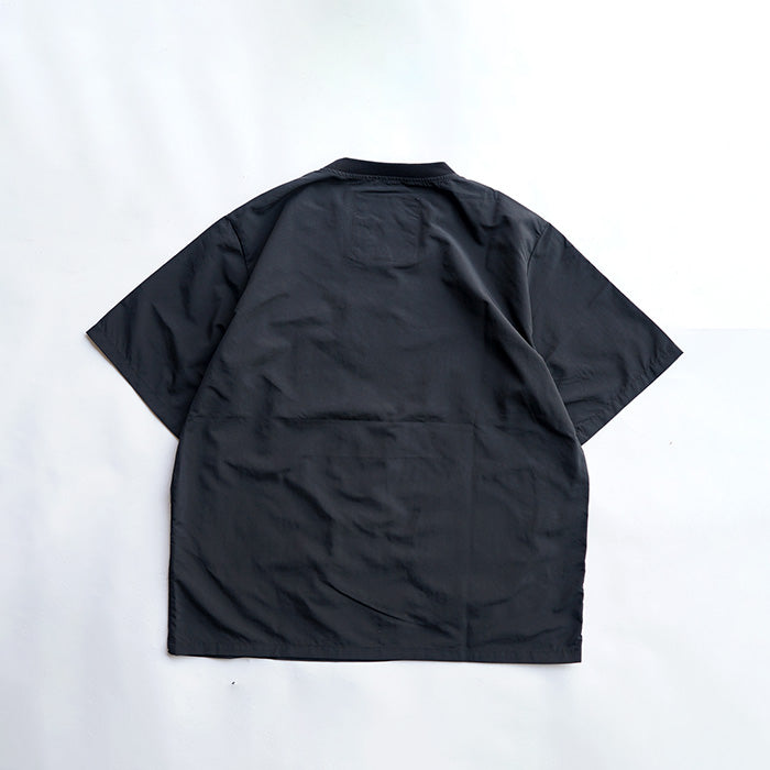 BURLAP OUTFITTER　S/S POCKET TEE RS