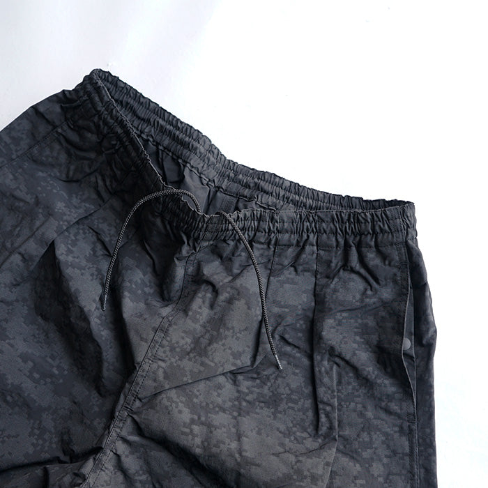 BURLAP OUTFITTER　TRACK SHORTS REFLECTIVE