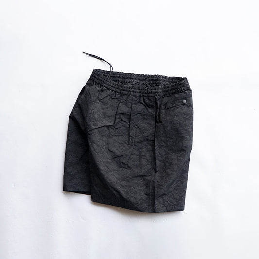 BURLAP OUTFITTER　TRACK SHORTS REFLECTIVE