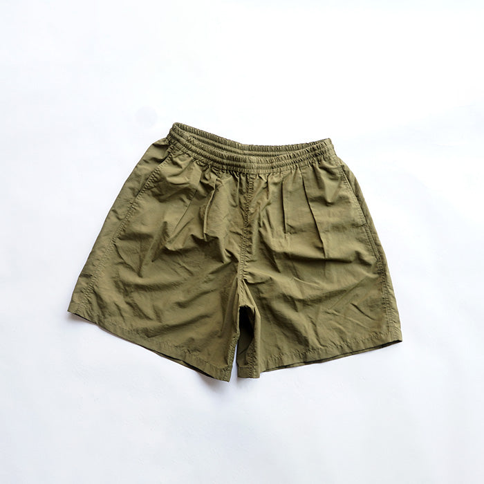BURLAP OUTFITTER　TRACK SHORT