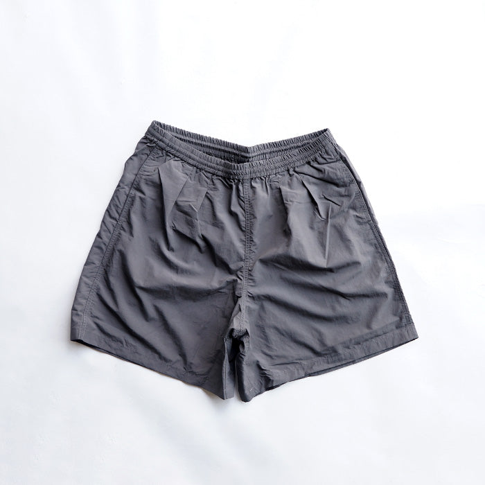 BURLAP OUTFITTER　TRACK SHORT