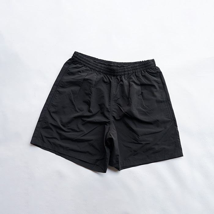 BURLAP OUTFITTER　TRACK SHORT