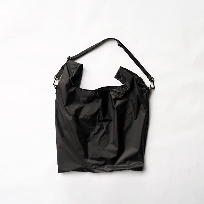 【EXCLUSIVE】BURLAP OUTFITTER　2-WAY MARKET TOTE