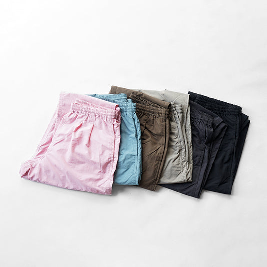 BURLAP OUTFITTER　TRACK PANTS