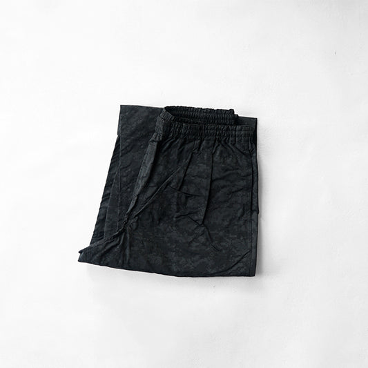 BURLAP OUTFITTER　TRACK PANTS REFLECTIVE