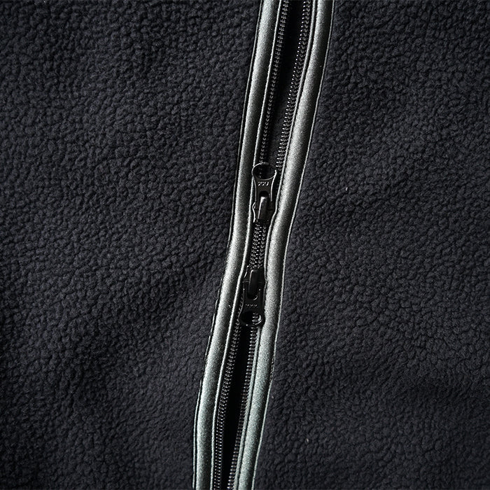 BURLAP OUTFITTER　PILE S/S JACKET