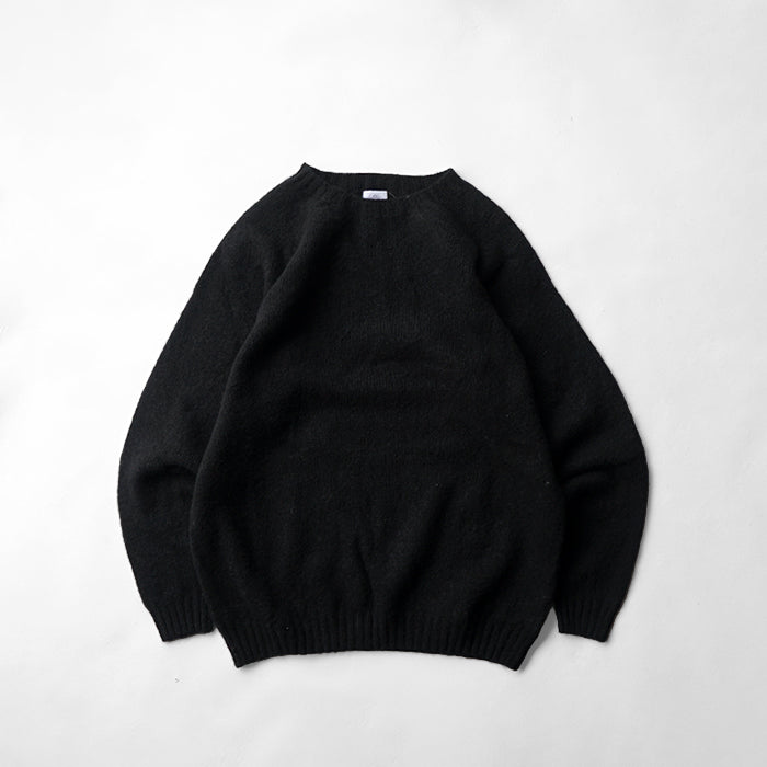 BRICK　PULLOVER REGULAR