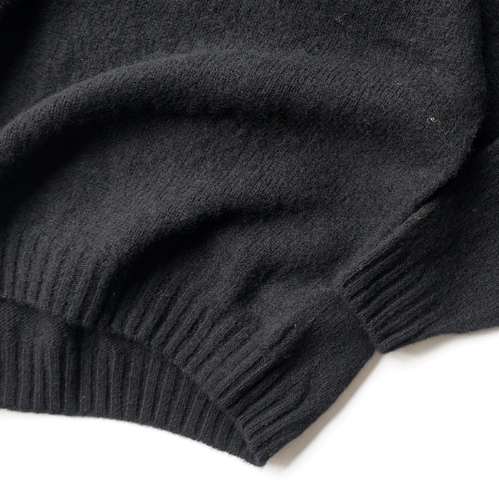 BRICK　PULLOVER REGULAR