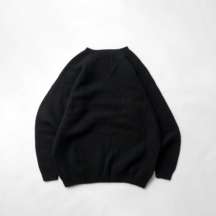 BRICK　PULLOVER REGULAR