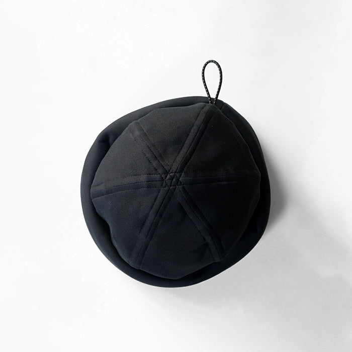 BURLAP OUTFITTER　FLEECE FISHERMAN CAP