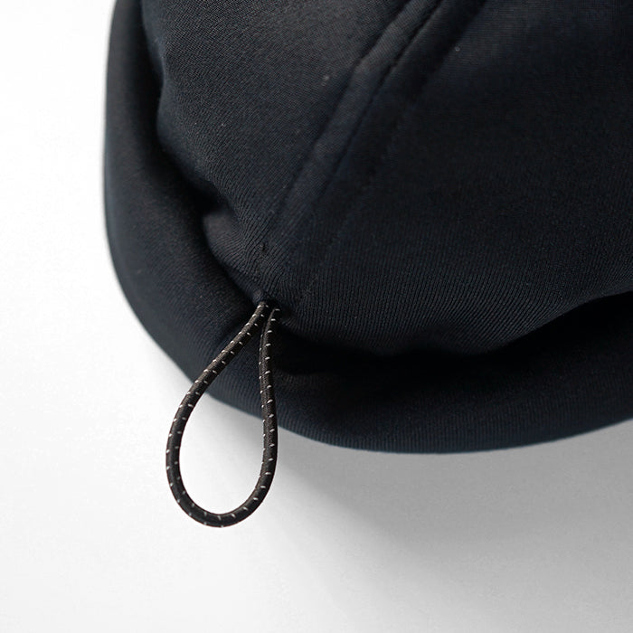 BURLAP OUTFITTER　FLEECE FISHERMAN CAP