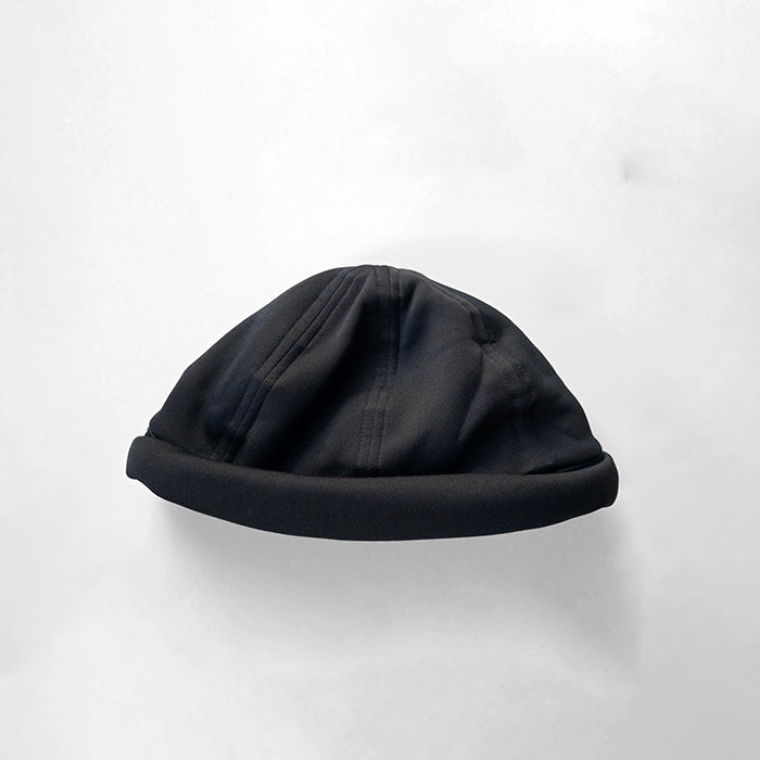 BURLAP OUTFITTER　FLEECE FISHERMAN CAP