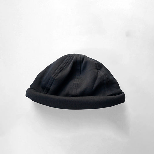 BURLAP OUTFITTER　FLEECE FISHERMAN CAP