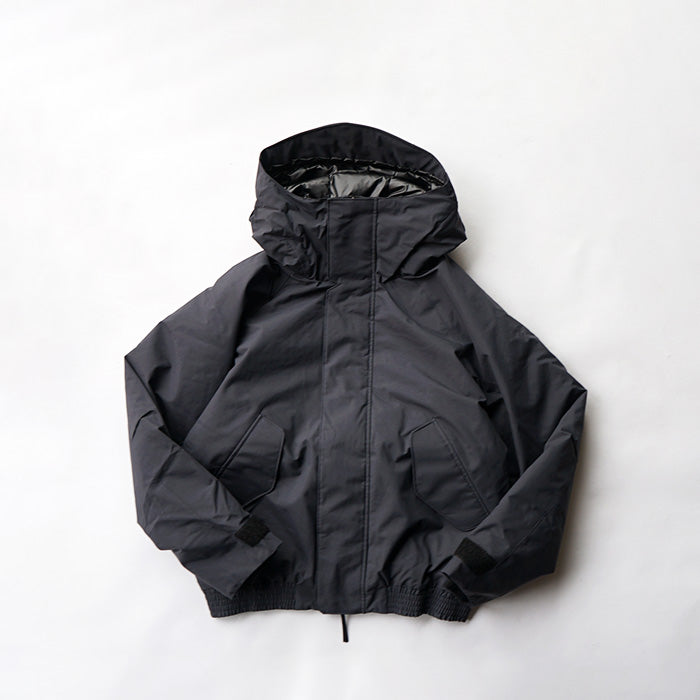 +phenix　BOMBER DOWN JACKET